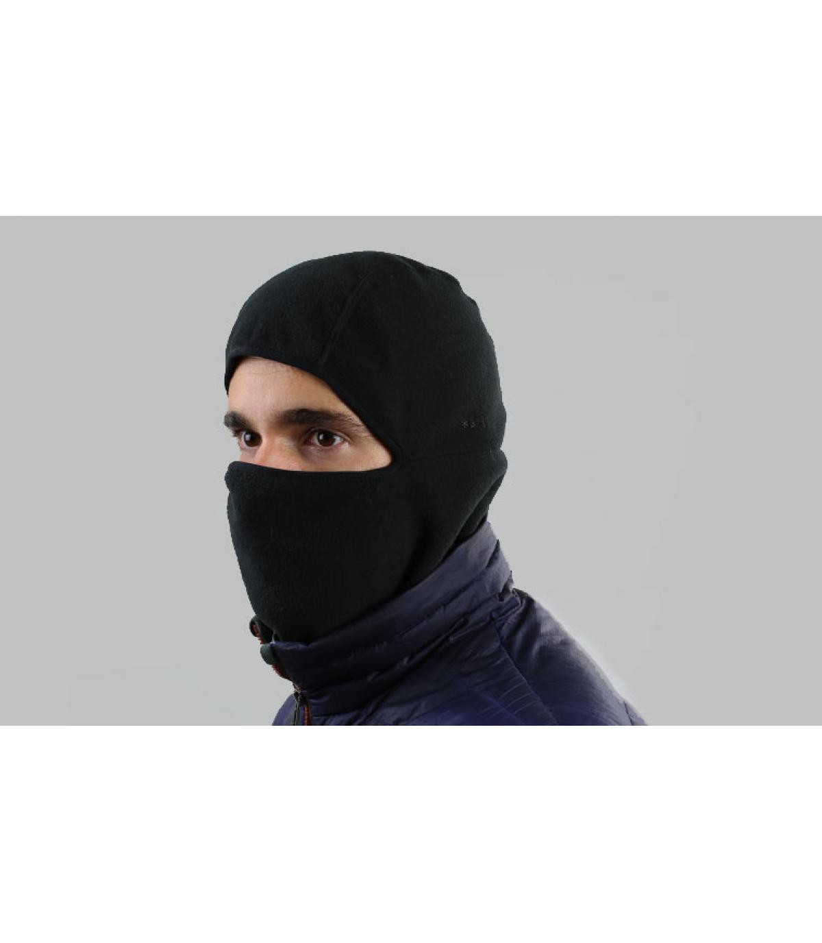 Barts Balaclava Balaclava black